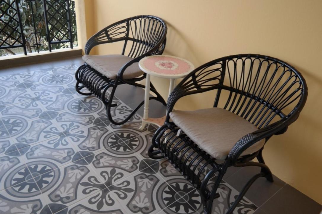 Hotel Jardin De Mangue Pak Chong Pokoj fotografie