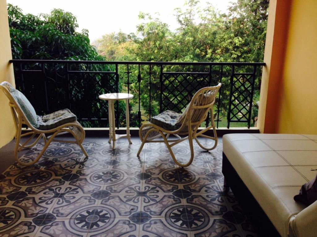 Hotel Jardin De Mangue Pak Chong Pokoj fotografie