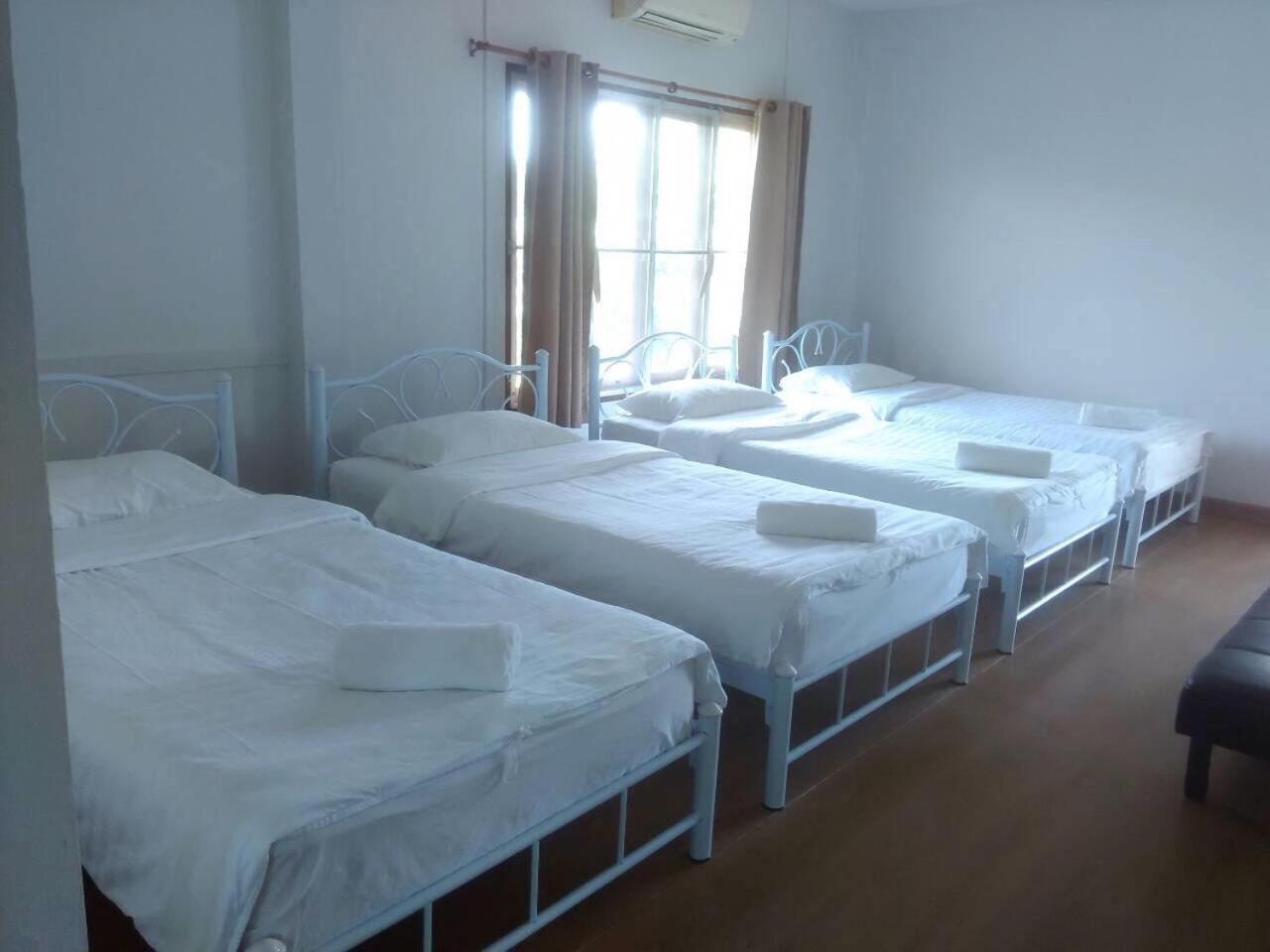Hotel Jardin De Mangue Pak Chong Pokoj fotografie