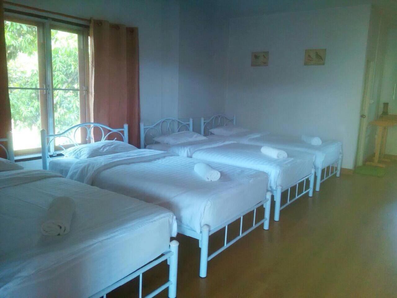 Hotel Jardin De Mangue Pak Chong Pokoj fotografie