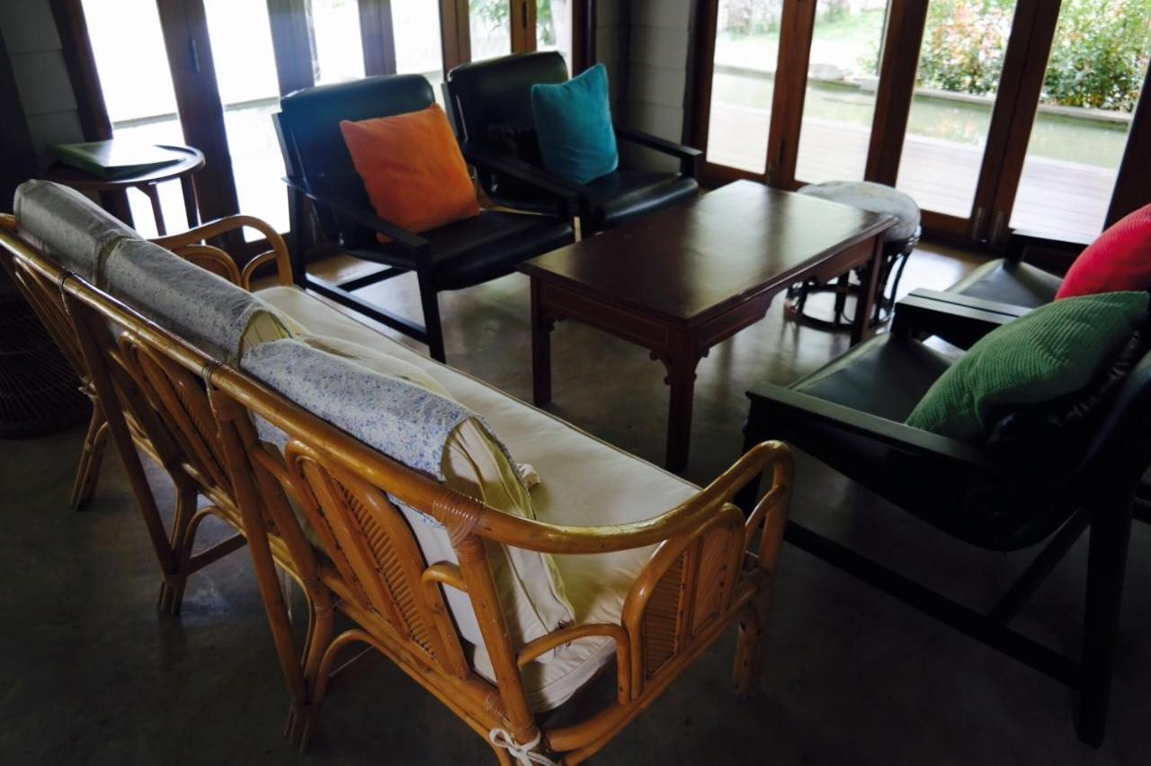 Hotel Jardin De Mangue Pak Chong Pokoj fotografie