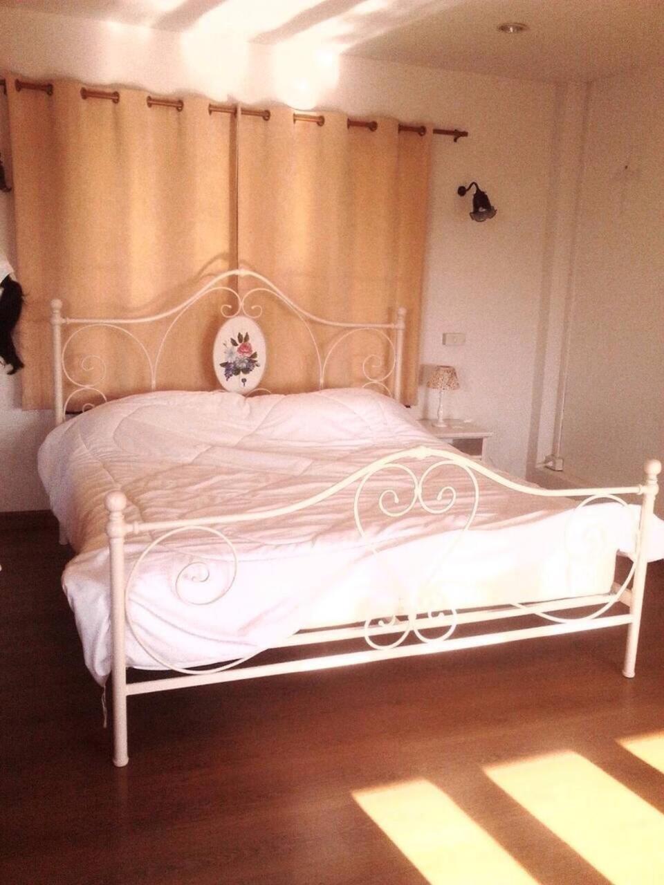 Hotel Jardin De Mangue Pak Chong Pokoj fotografie