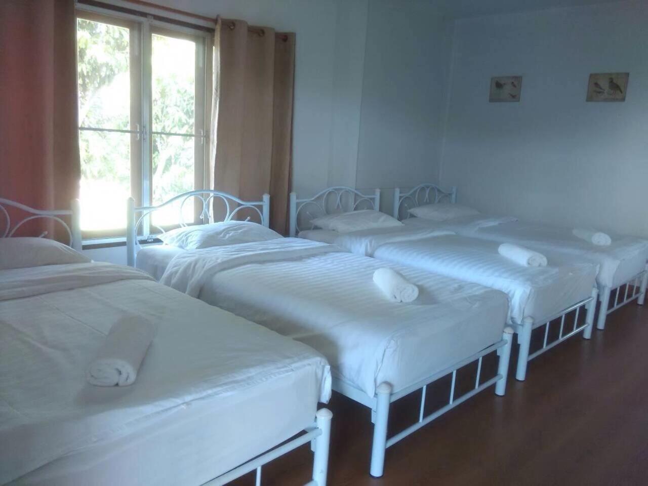 Hotel Jardin De Mangue Pak Chong Pokoj fotografie
