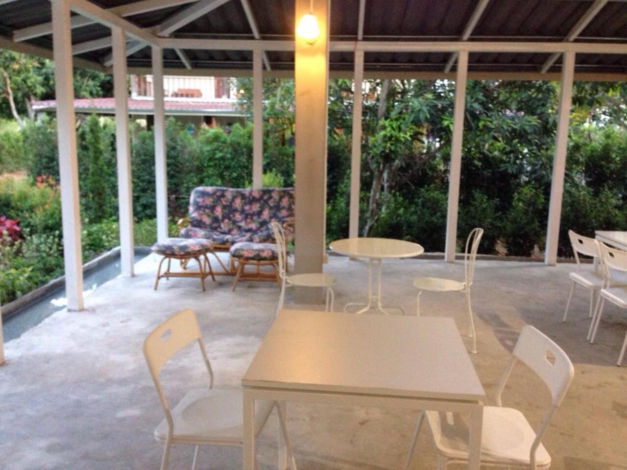 Hotel Jardin De Mangue Pak Chong Pokoj fotografie