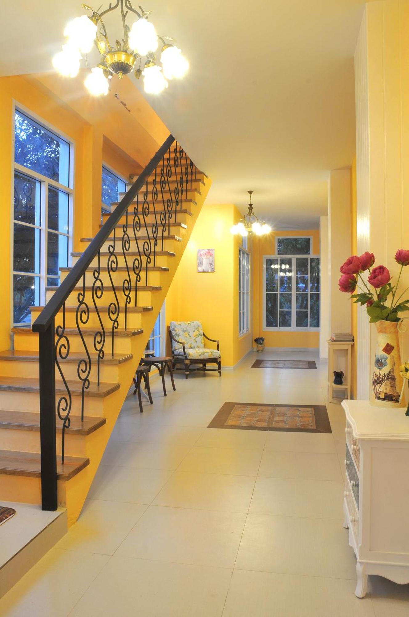Hotel Jardin De Mangue Pak Chong Pokoj fotografie