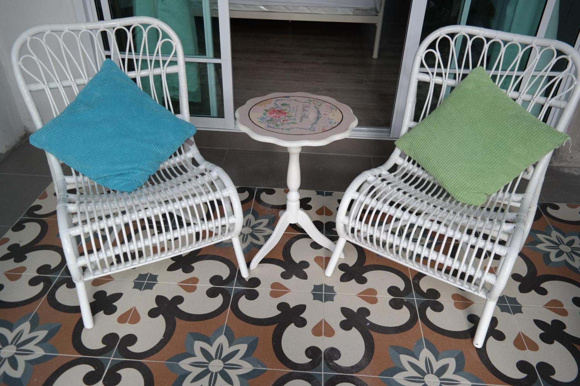 Hotel Jardin De Mangue Pak Chong Pokoj fotografie